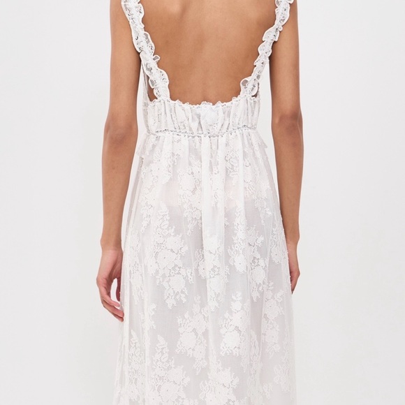 The Bonnie Nightgown Hill House, Medium, NWT - Picture 2 of 3